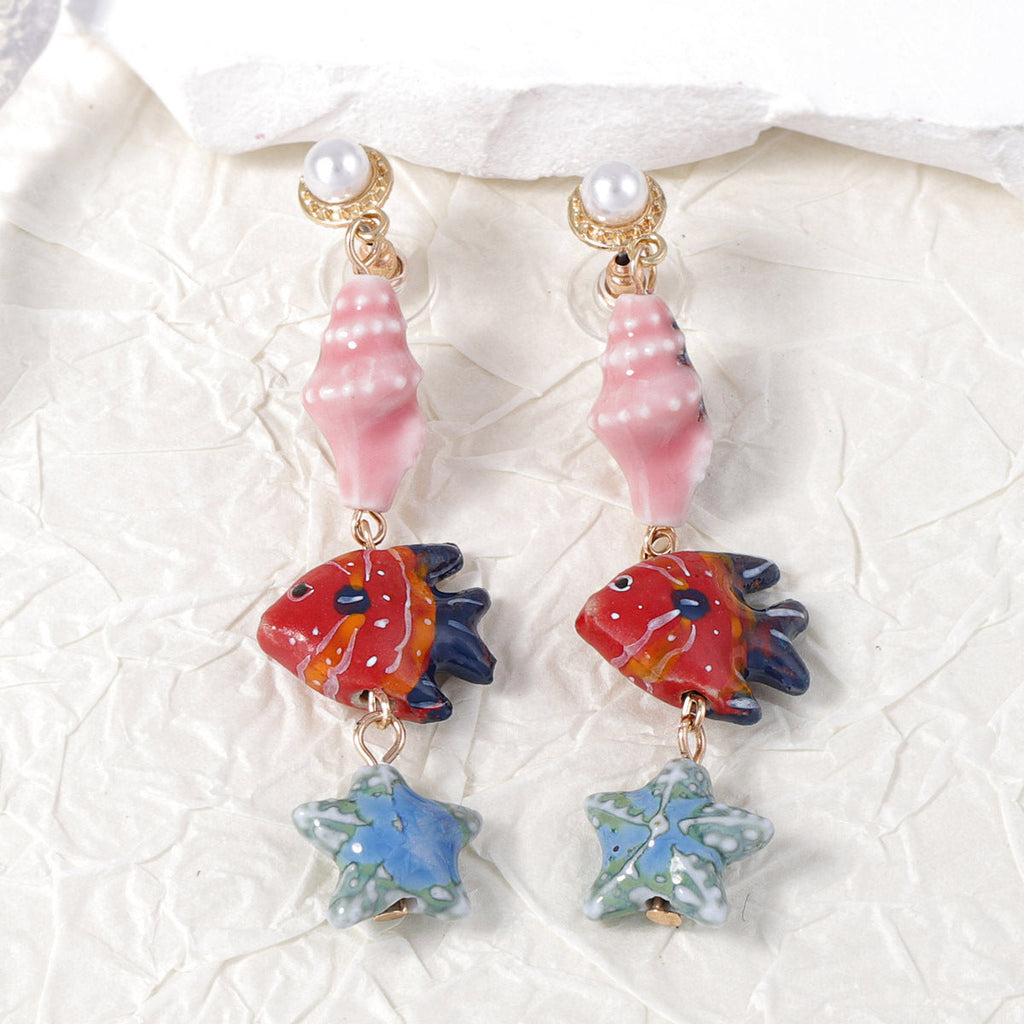 Stunning Earring for Daily Wear