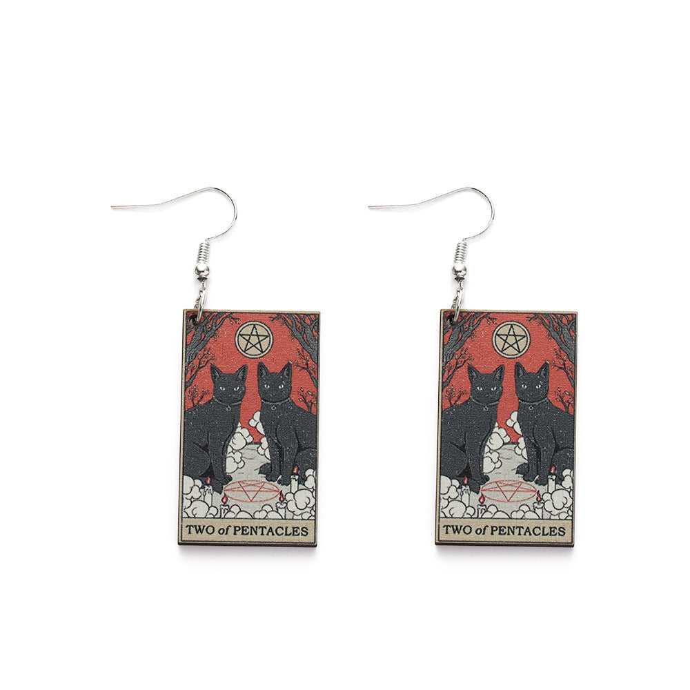 Classic Earring with Timeless Appeal
