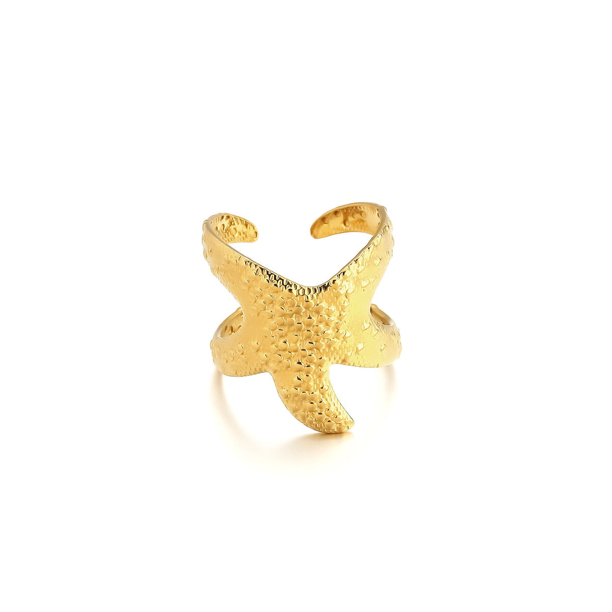 Elegant Gold Ring for Every Occasion