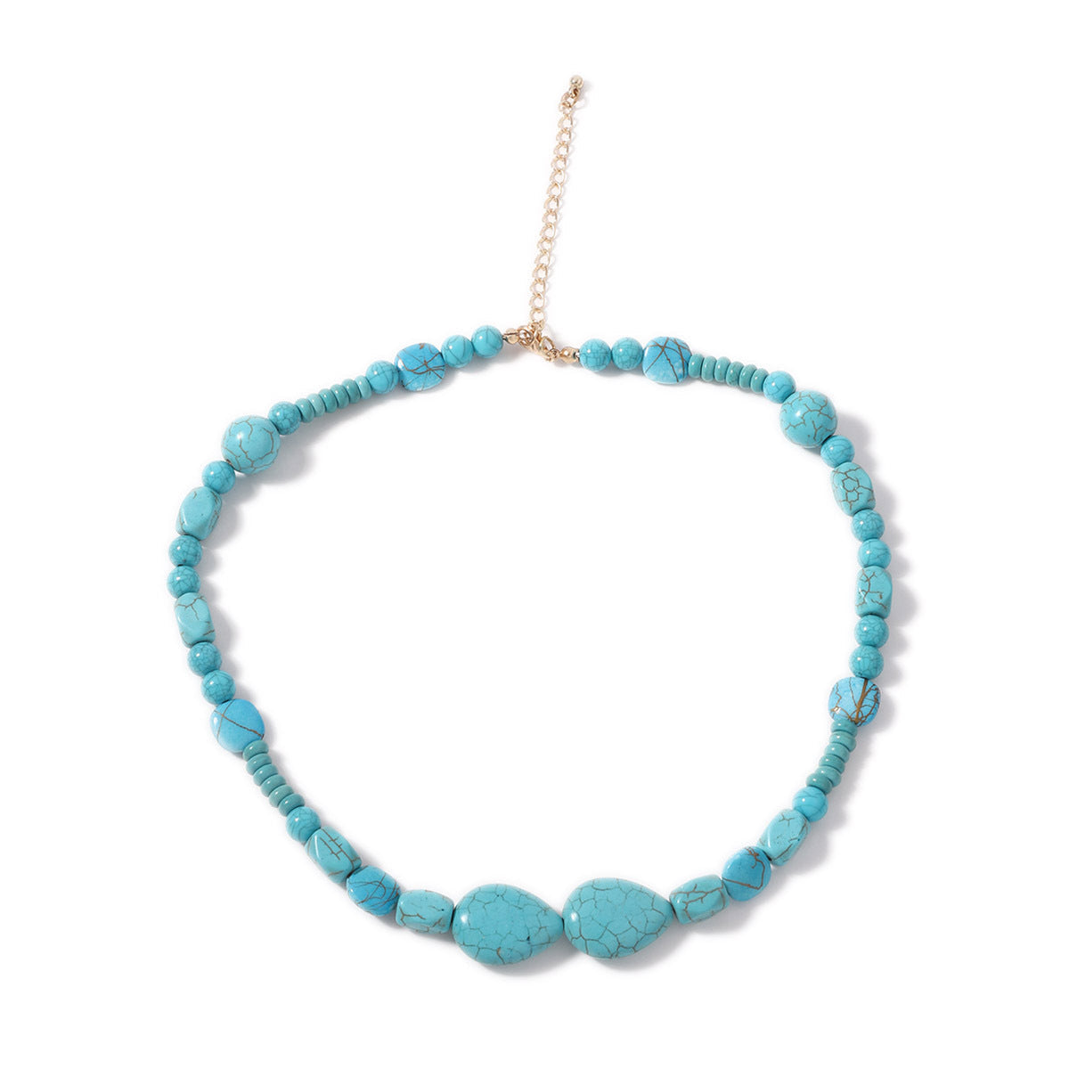 Delicate Artisan Necklace