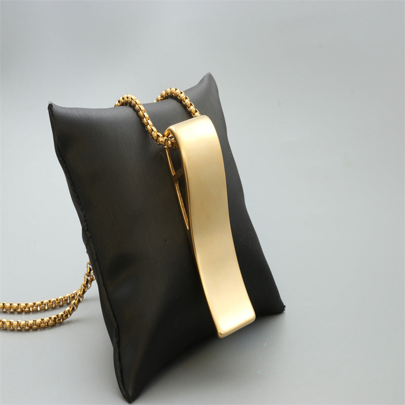 Charming Necklace for Any Occasion