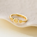 Vintage Handmade Ring