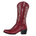 Stylish Orthopedic Boots for Any Occasion