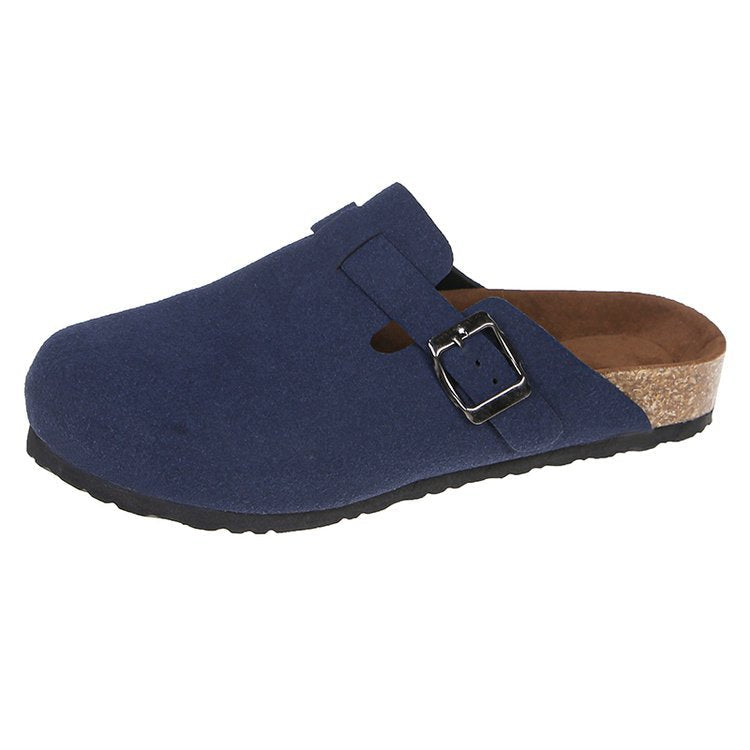 Vintage Inspired Orthopedic Shoes