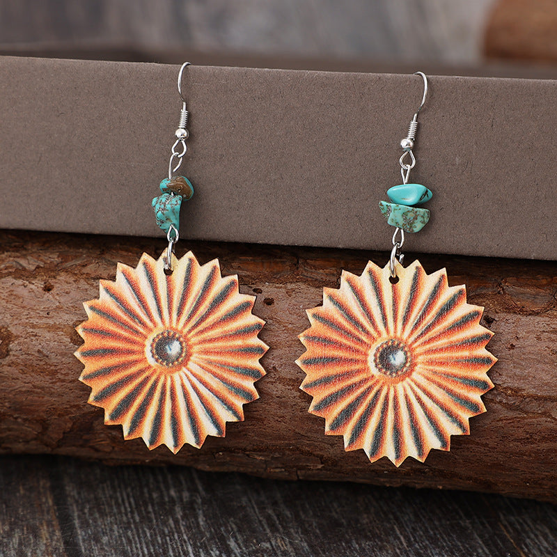 Stunning Earring for Daily Wear