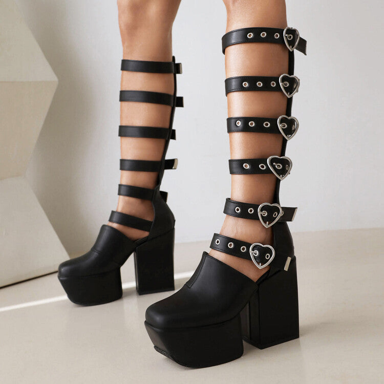 Stylish Orthopedic Boots for Any Occasion