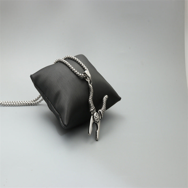 Stunning Necklace for Daily Wear