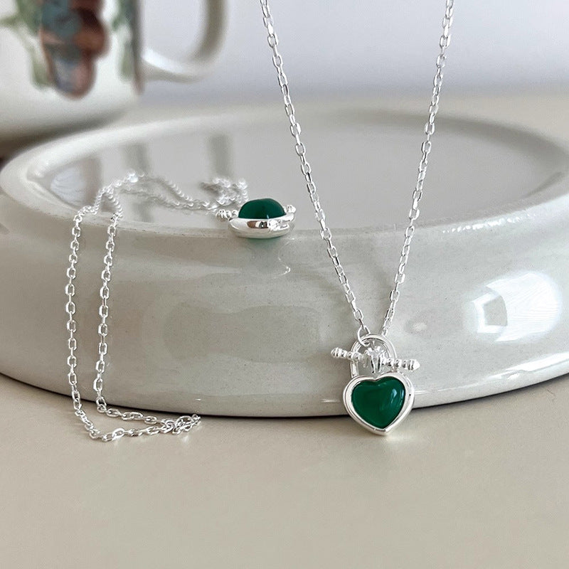 Classic Necklace with Timeless Appeal