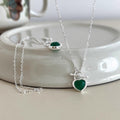 Classic Necklace with Timeless Appeal