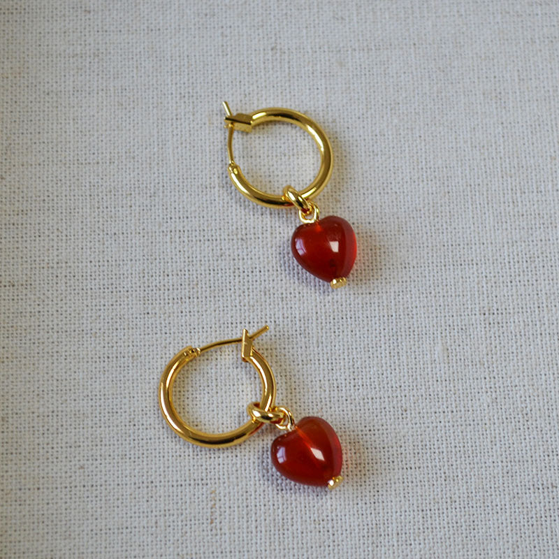 Classic Earring with Timeless Appeal
