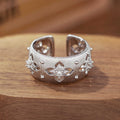 Beautiful Ring with Unique Style