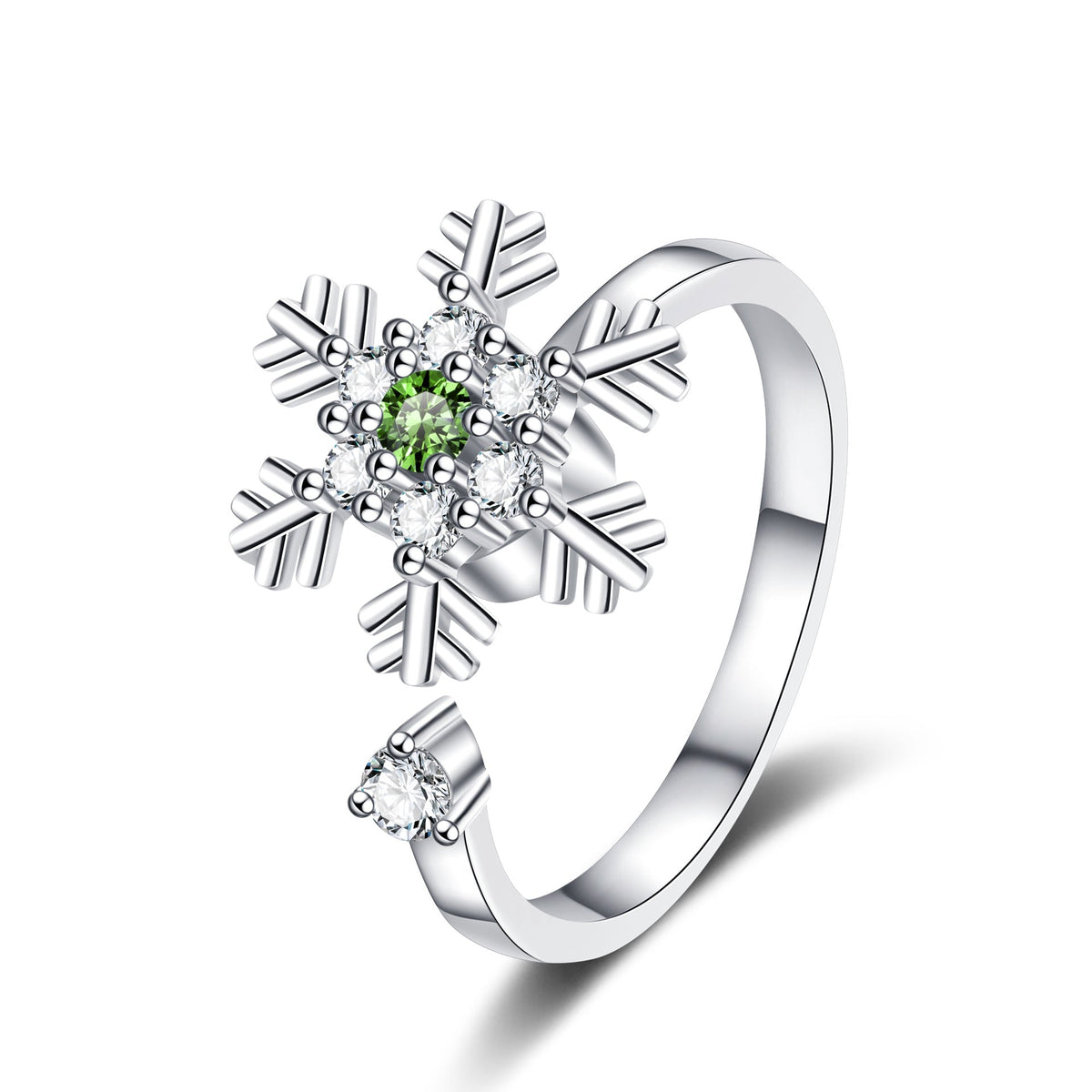 Romantic Ring for Special Moments