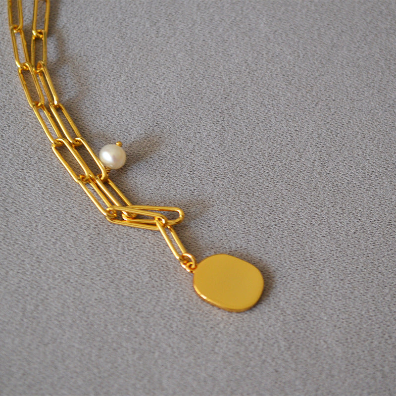 Stunning Necklace for Daily Wear