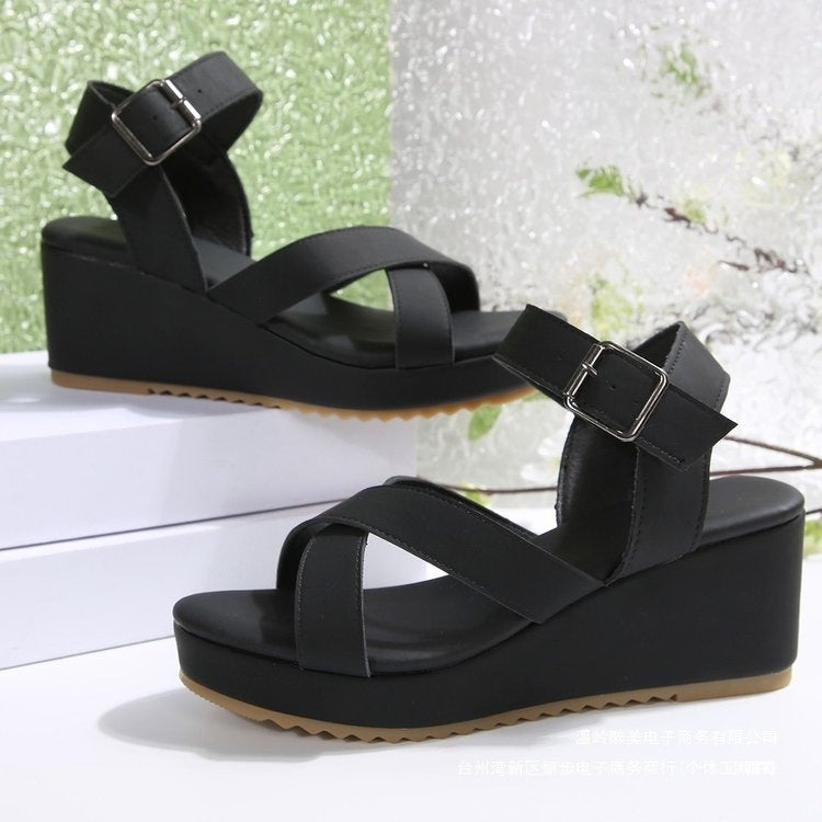 Beautifully Crafted Orthopedic Sandals