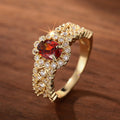 Romantic Ring for Special Moments