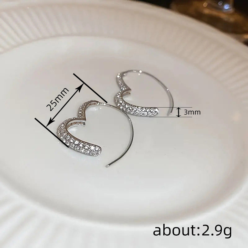 Classic Earring with Timeless Appeal