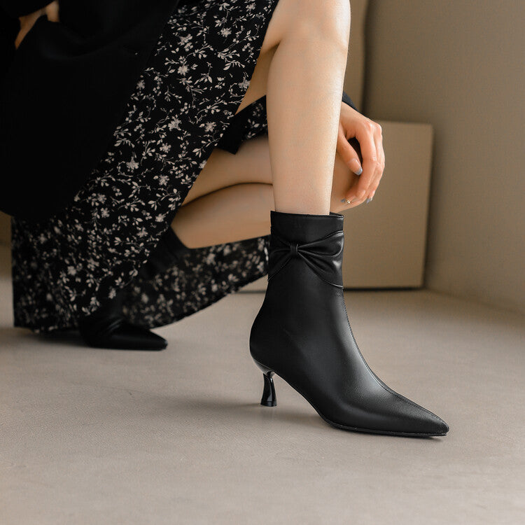 Stylish Orthopedic Boots for Any Occasion