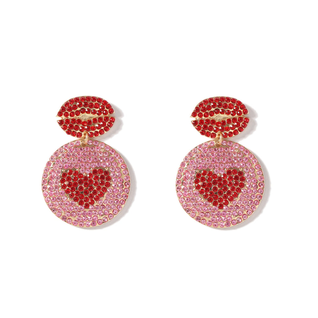 Charming Earring for Any Occasion