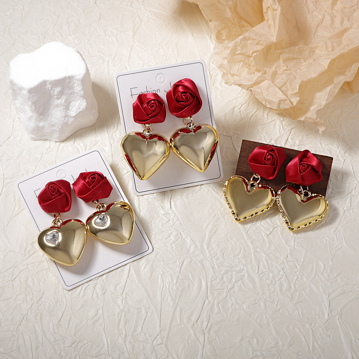 Stunning Earring for Daily Wear