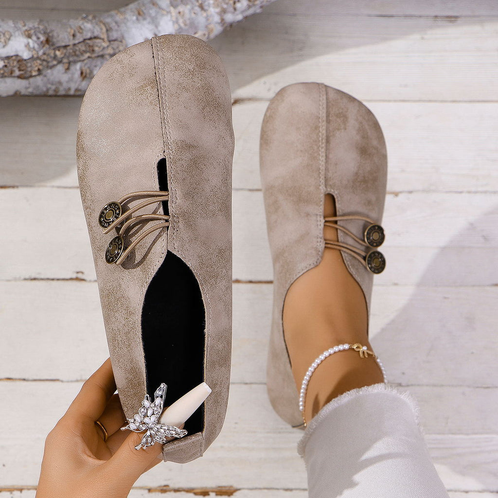 Elegant Orthopedic Shoes for Every Step