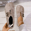 Elegant Orthopedic Shoes for Every Step