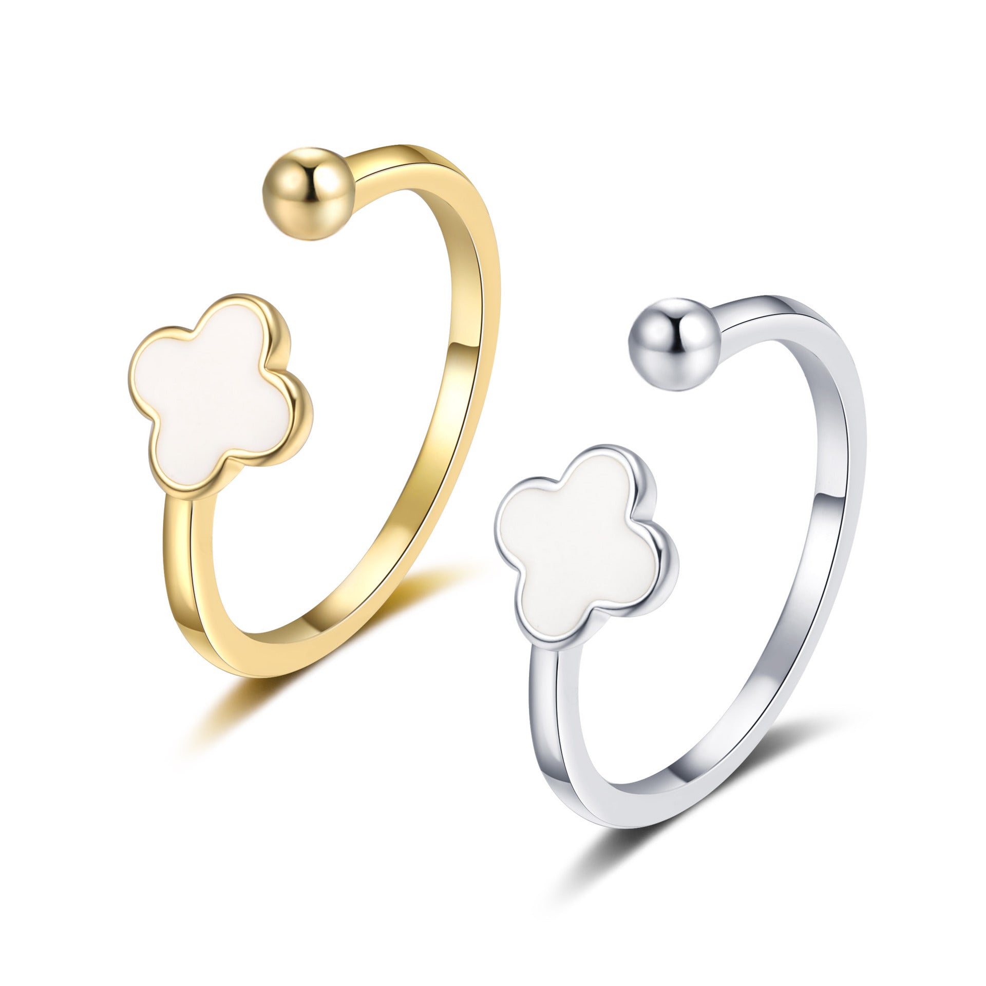 Charming Ring for Any Occasion