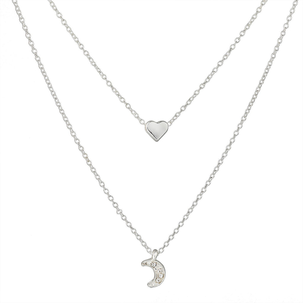 Romantic Necklace for Special Moments