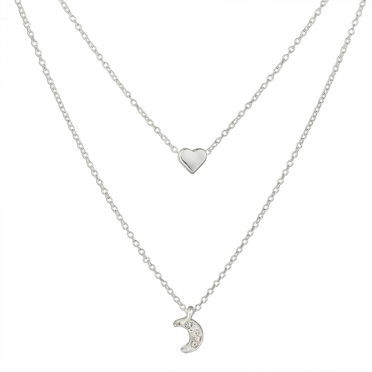 Romantic Necklace for Special Moments