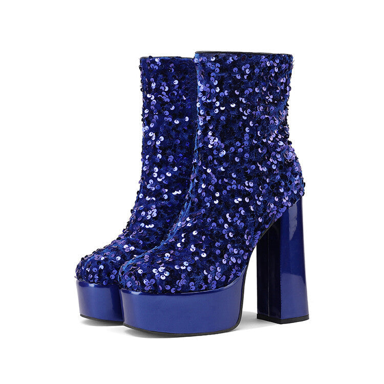 Beautifully Crafted Orthopedic Boots