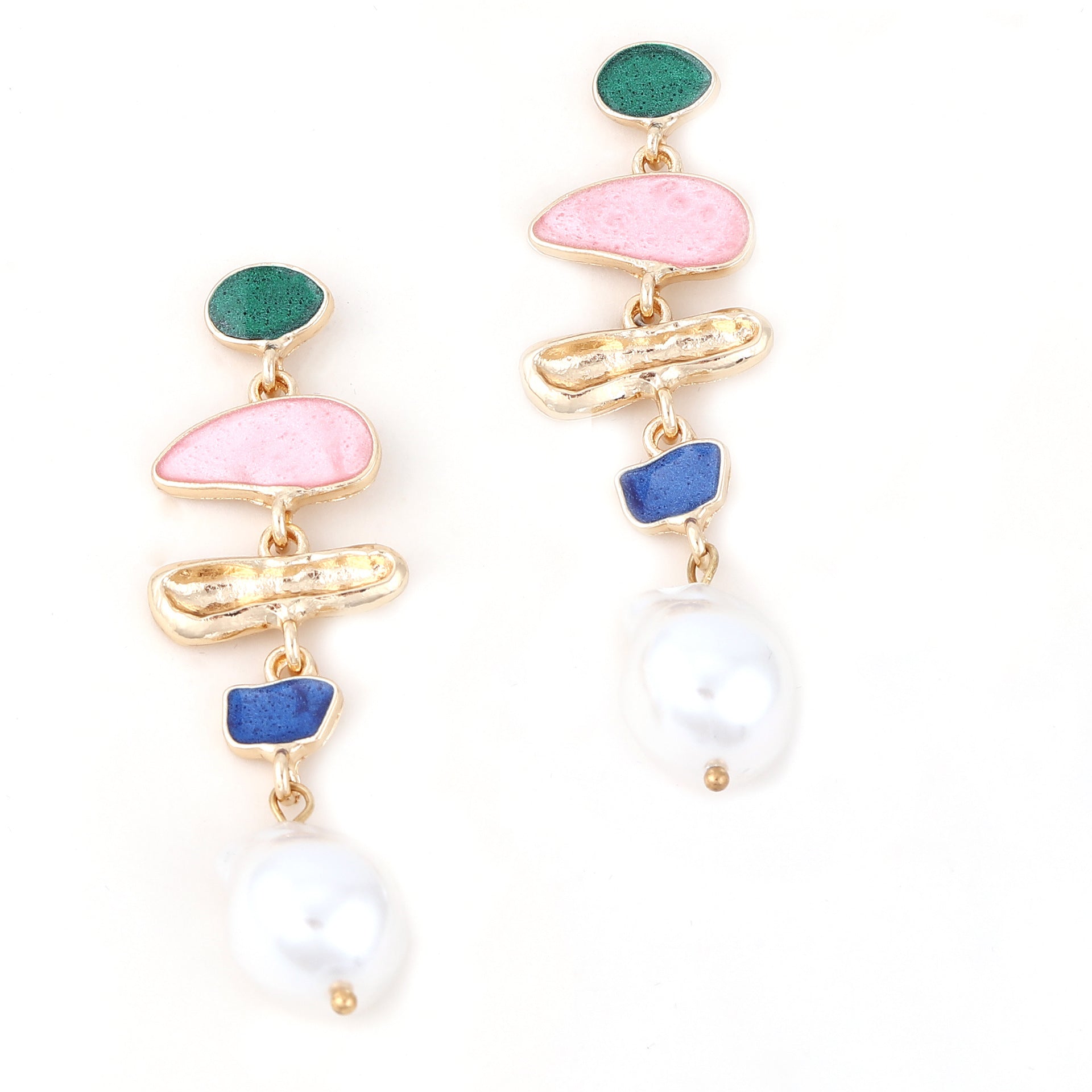 Elegant Pearl Earring for Every Occasion