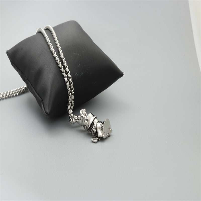Classic Necklace with Timeless Appeal
