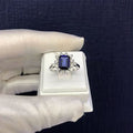 Classic Ring with Timeless Appeal