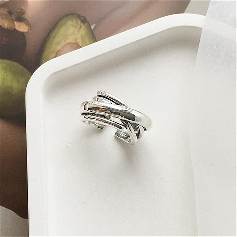 Charming Ring for Any Occasion