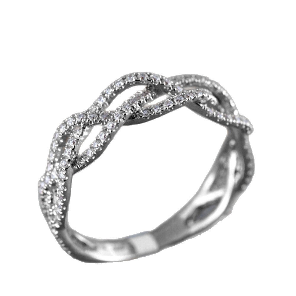 Vintage Handmade Ring