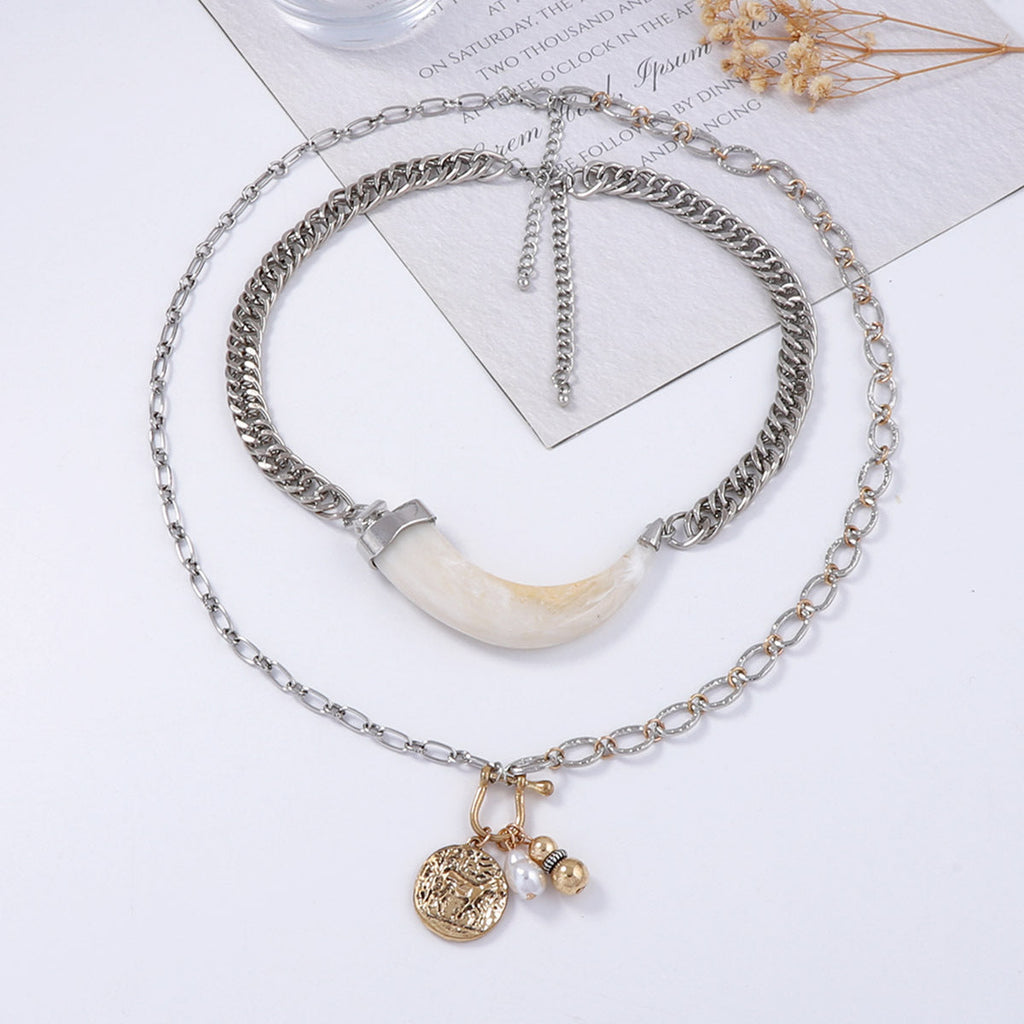 Stunning Necklace for Daily Wear