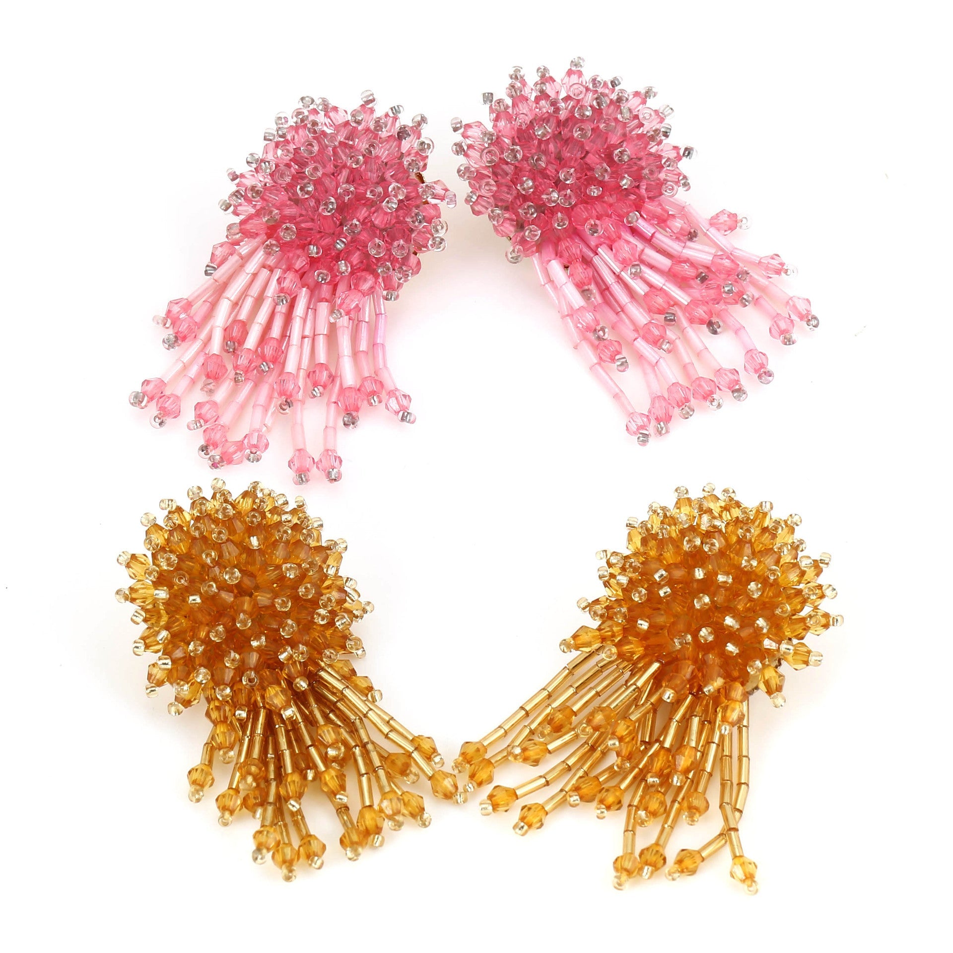 Romantic Earring for Special Moments