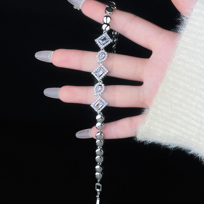 Vintage Handmade Bracelet
