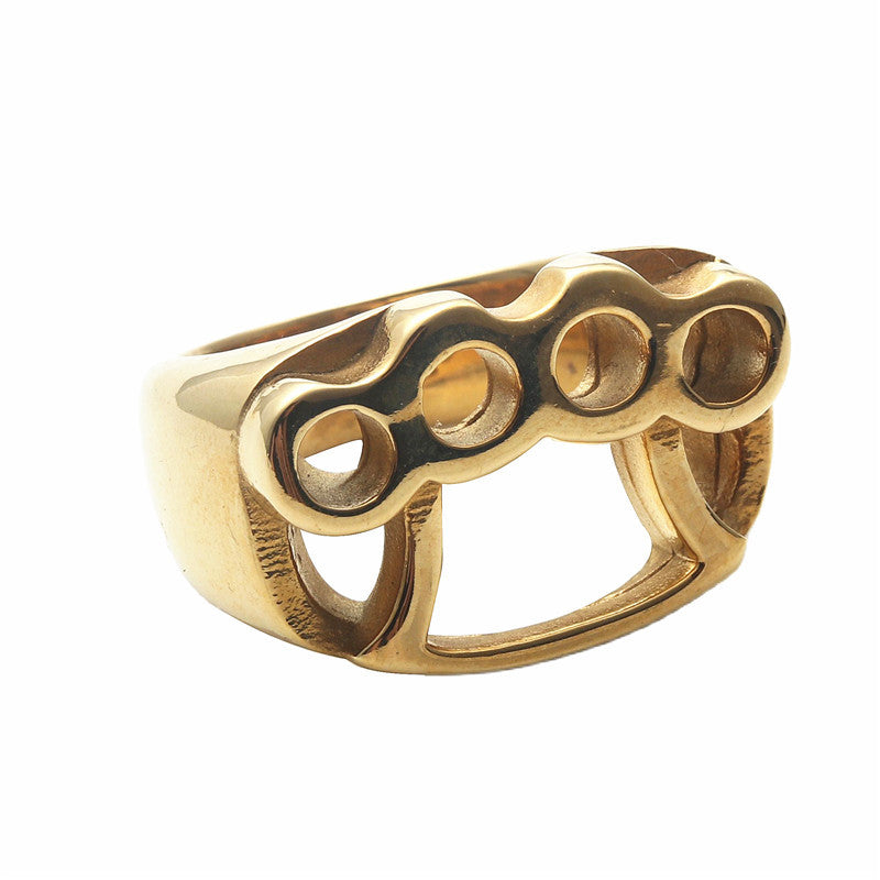 Beautiful Ring with Unique Style