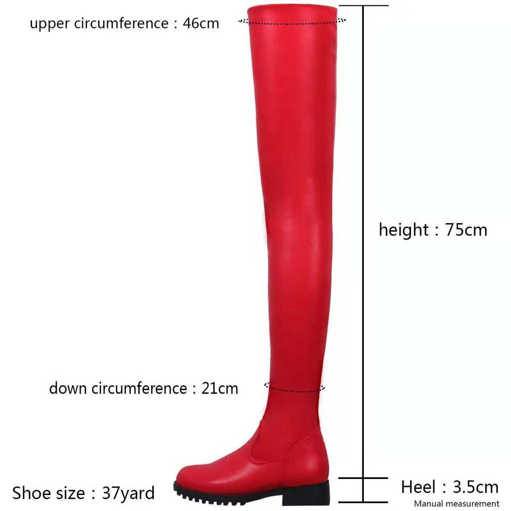 Elegant Orthopedic Boots for Every Step