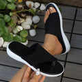 Vintage Inspired Orthopedic Sandals