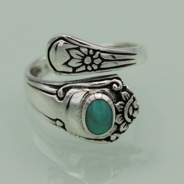 Classic Ring with Timeless Appeal