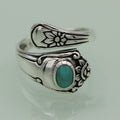 Classic Ring with Timeless Appeal