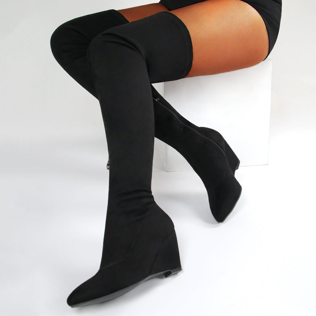 Beautifully Crafted Orthopedic Boots