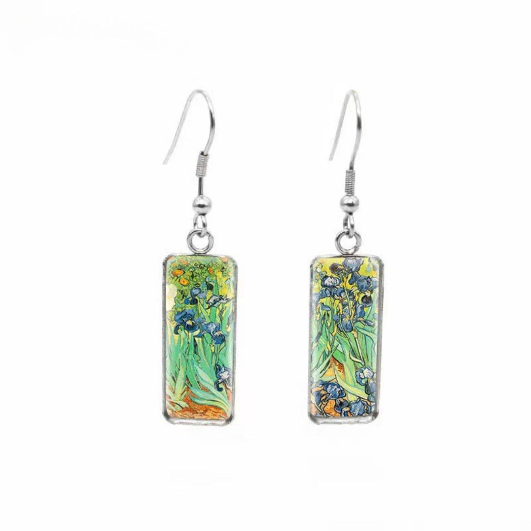 Stunning Earring for Daily Wear