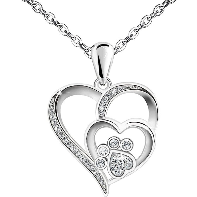 Classic Necklace with Timeless Appeal