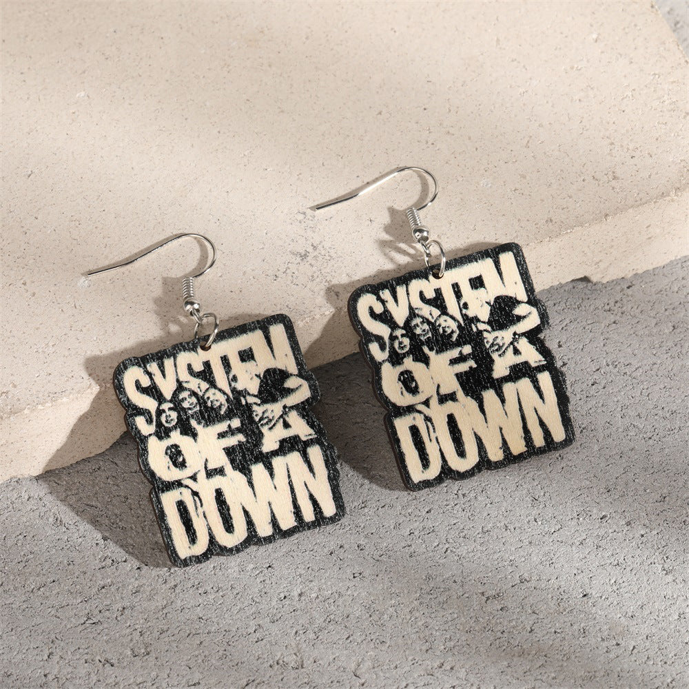 Charming Earring for Any Occasion