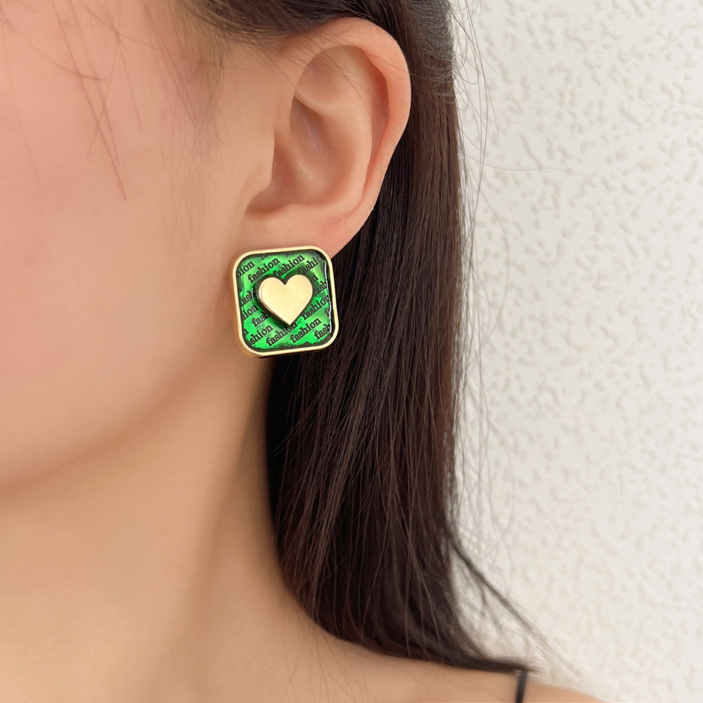 Stunning Earring for Daily Wear