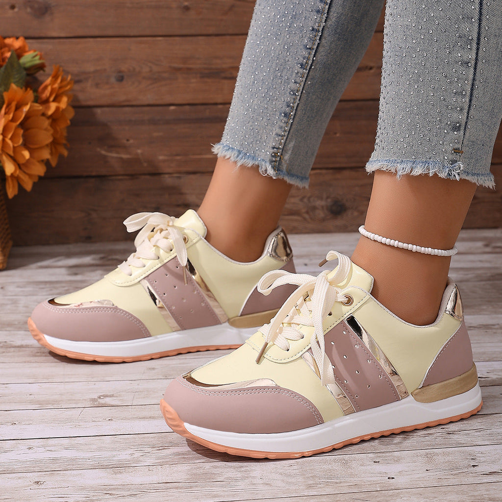 Elegant Orthopedic Shoes for Every Step