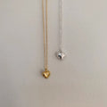 Delicate Artisan Necklace