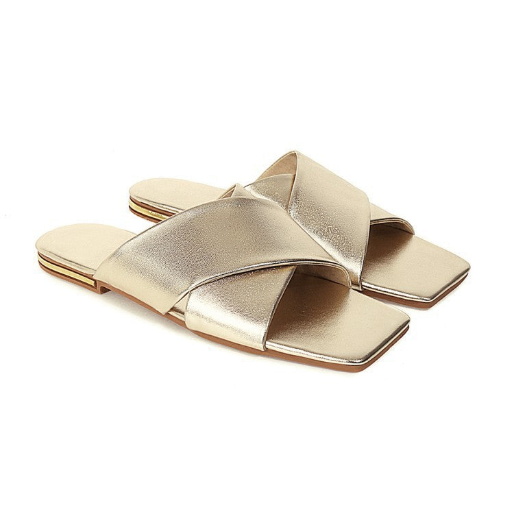 Elegant Orthopedic Sandals for Every Step